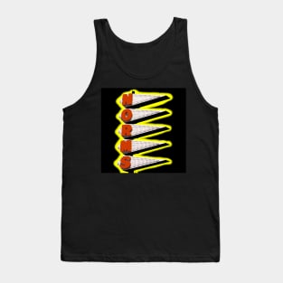 Norms Sign Variation Tank Top